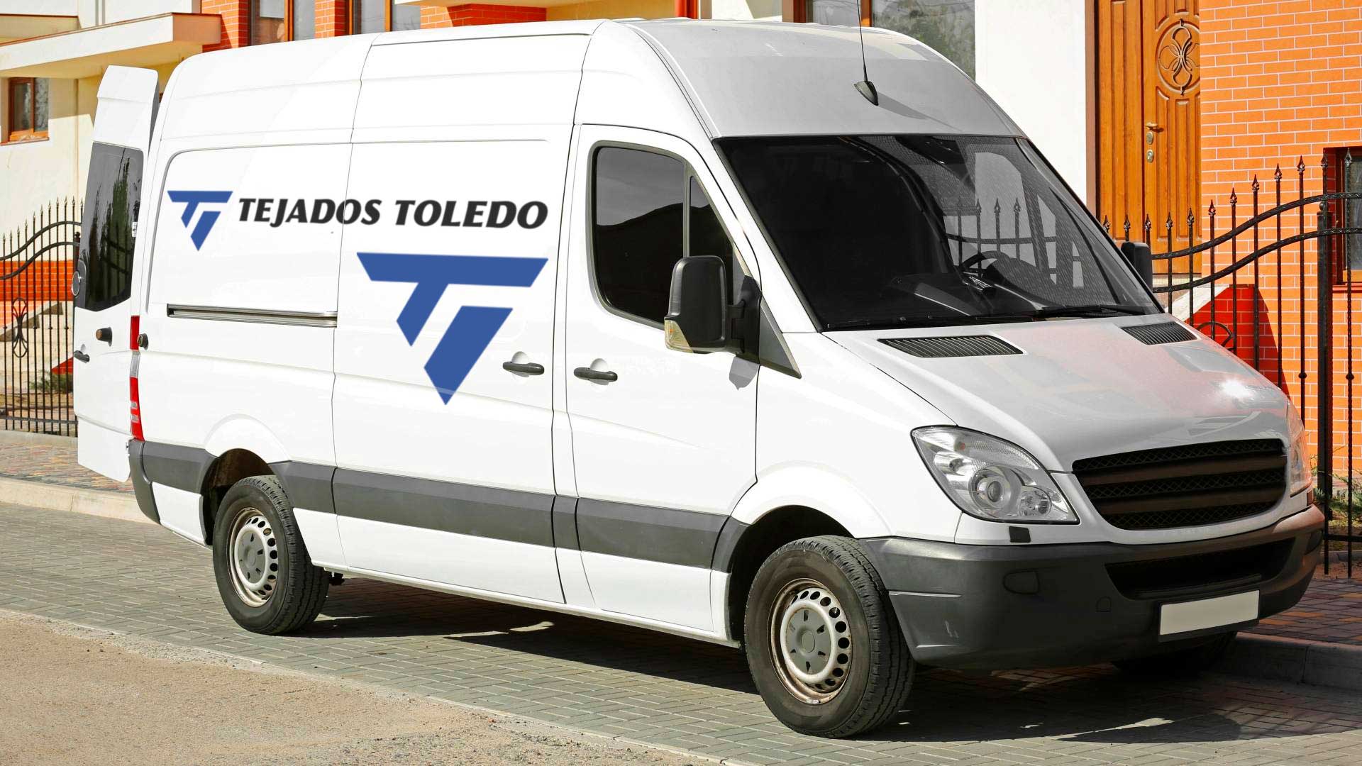 tejados toledo