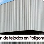 Reparación de tejados en Polígonos Industriales en Toledo