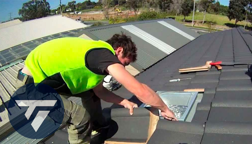 Reparación de tejados en Almonacid de Toledo reparación de tejados