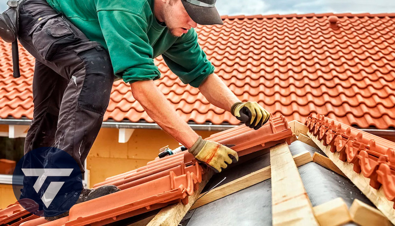 reparacion tejados